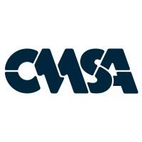 Logo CMSA