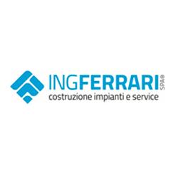 Logo Ing. Ferrari
