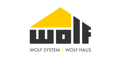 Logo Wolf