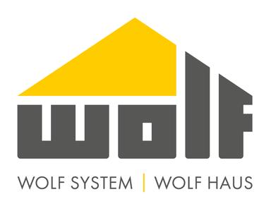 Logo Wolf