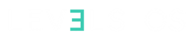 LEVELS OS Logo
