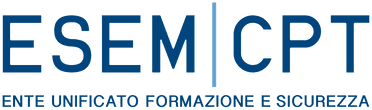 Logo ESEM CPT