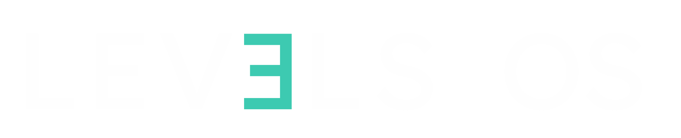 LEVELS OS Logo